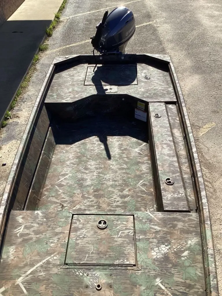 Slide: The Image of G3 Gator Tough 15 DK 2026 - 32