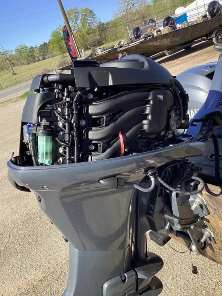 Slide: The Image of G3 Gator Tough 15 DK 2026 - 7