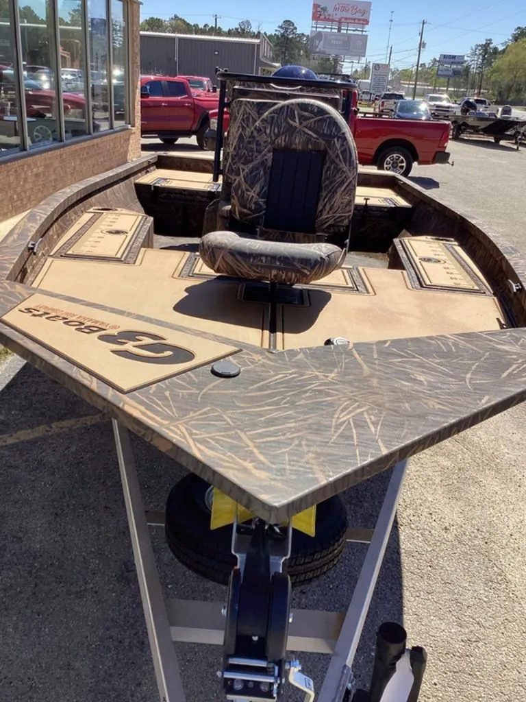 Slide: The Image of G3 Bay 19 GX 2025 - 12