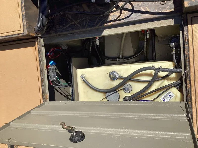 Slide: The Image of G3 Bay 19 GX 2025 - 17