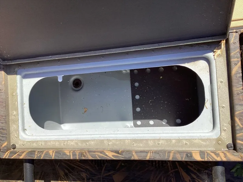 Slide: The Image of G3 Bay 19 GX 2025 - 18