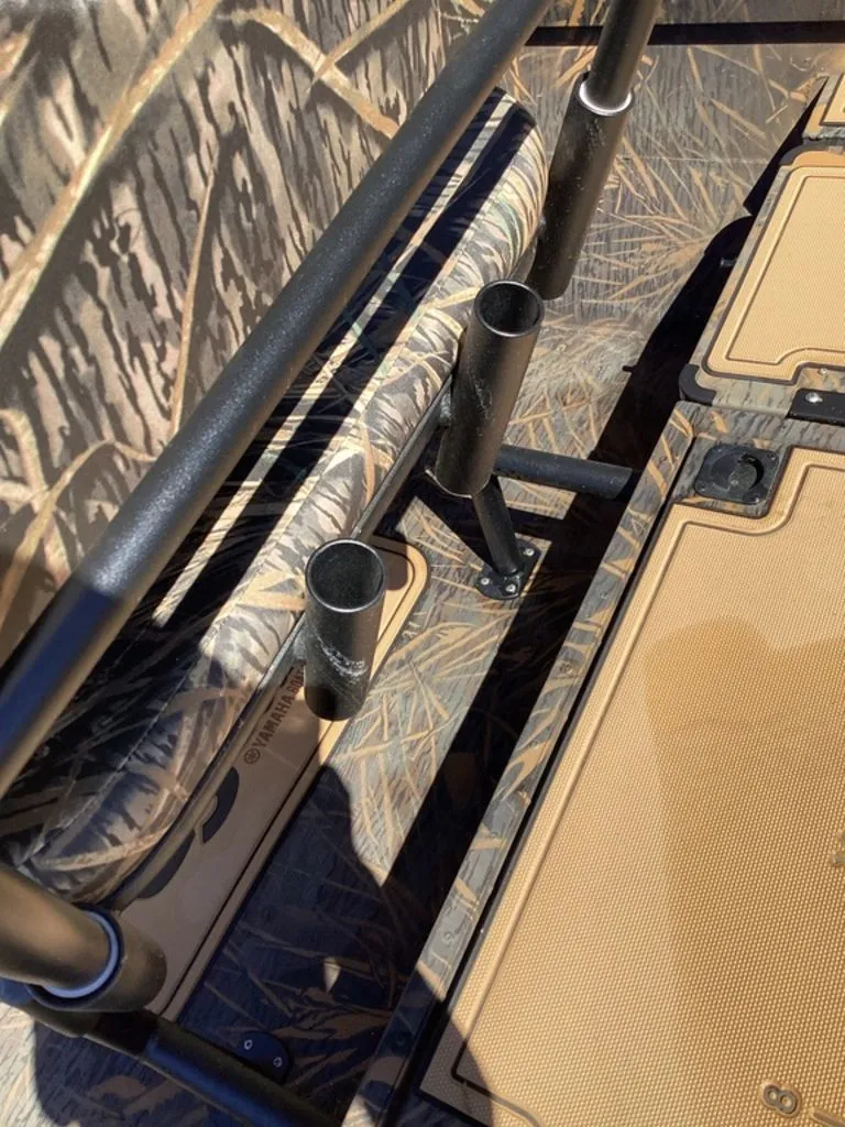 Slide: The Image of G3 Bay 19 GX 2025 - 20