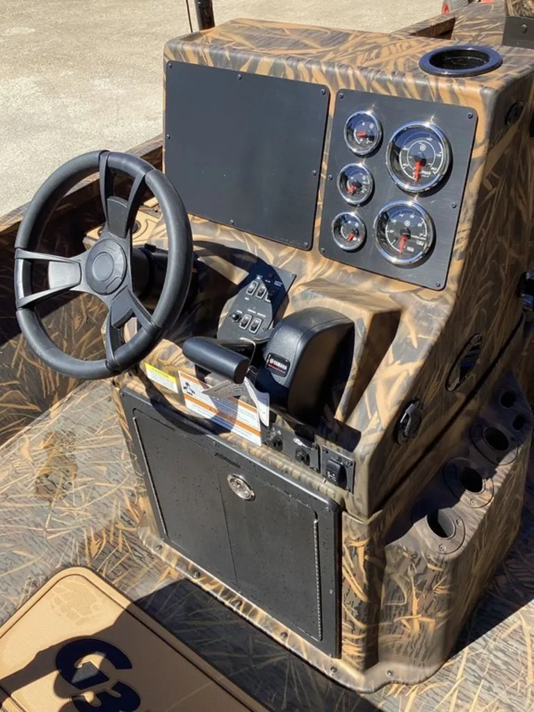 Slide: The Image of G3 Bay 19 GX 2025 - 23