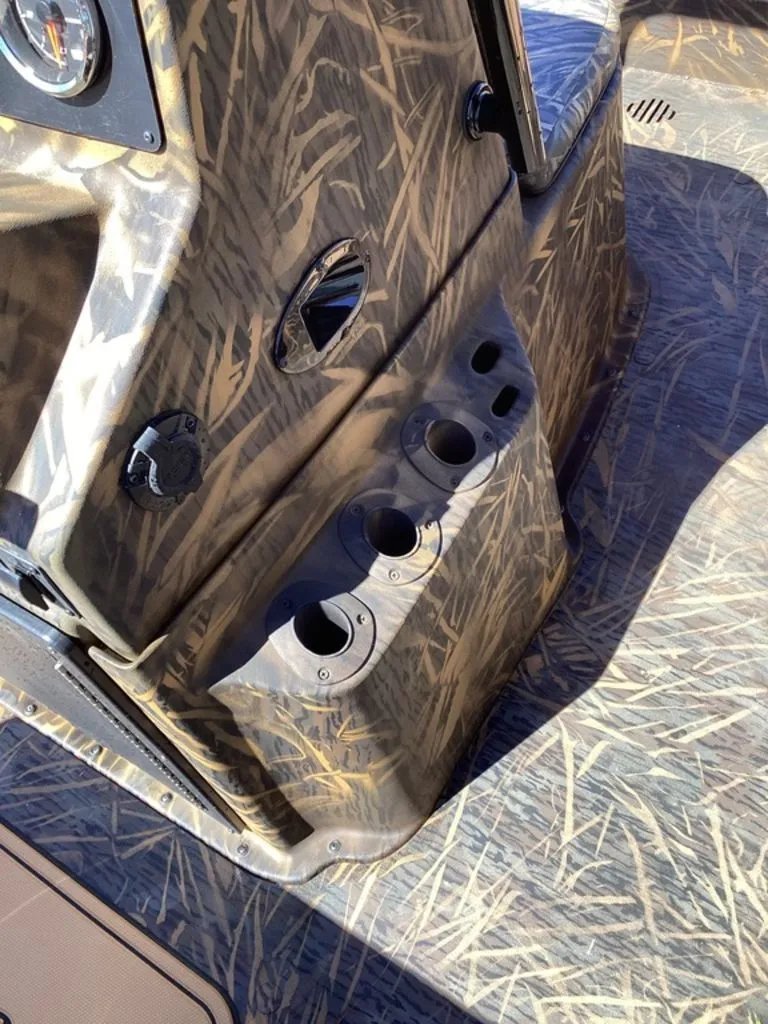 Slide: The Image of G3 Bay 19 GX 2025 - 24