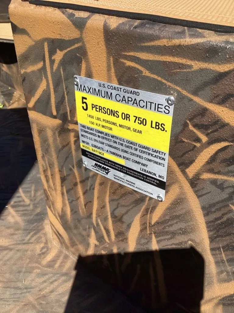 Slide: The Image of G3 Bay 19 GX 2025 - 25