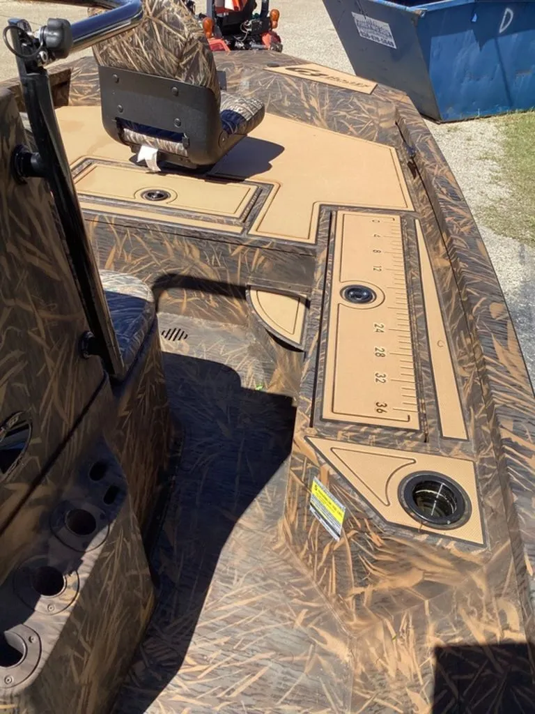 Slide: The Image of G3 Bay 19 GX 2025 - 26