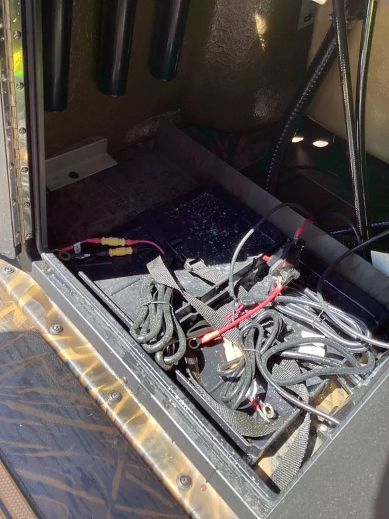 Slide: The Image of G3 Bay 19 GX 2025 - 27