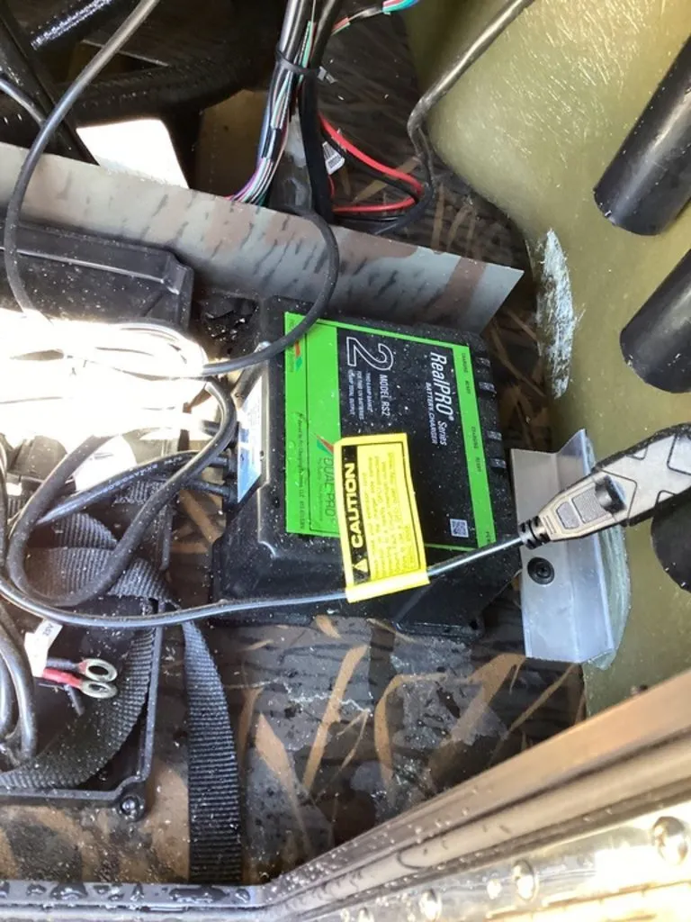 Slide: The Image of G3 Bay 19 GX 2025 - 28