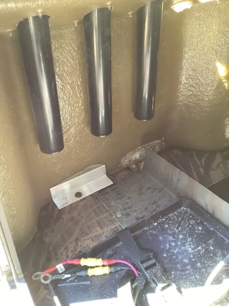 Slide: The Image of G3 Bay 19 GX 2025 - 29