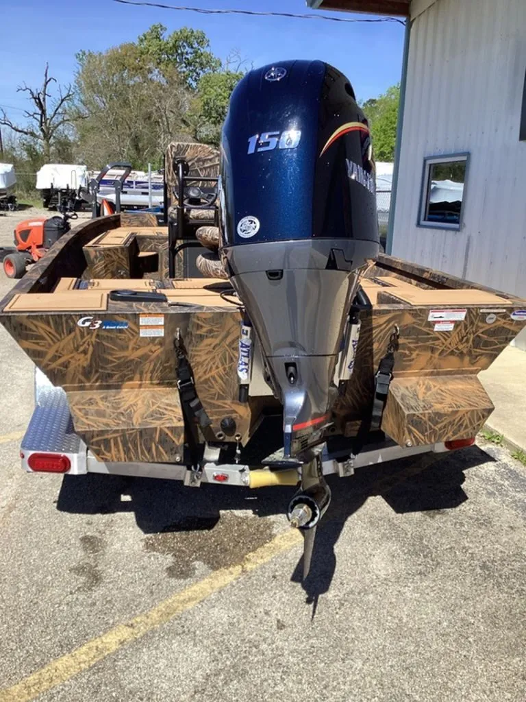 Slide: The Image of G3 Bay 19 GX 2025 - 3