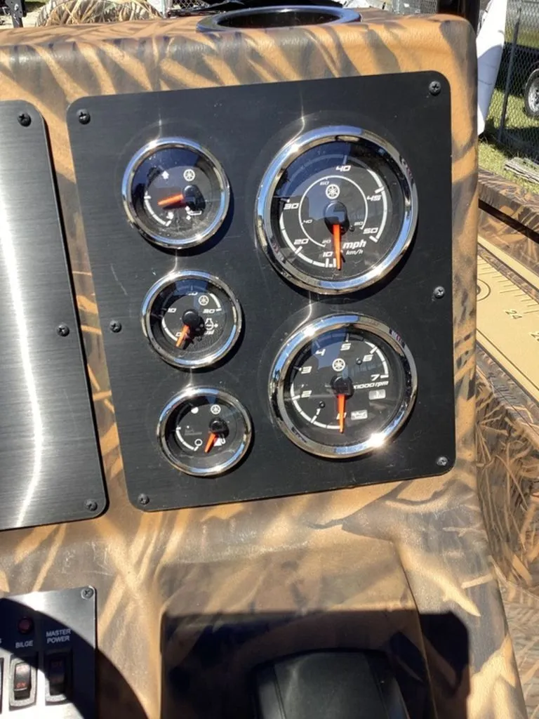 Slide: The Image of G3 Bay 19 GX 2025 - 31