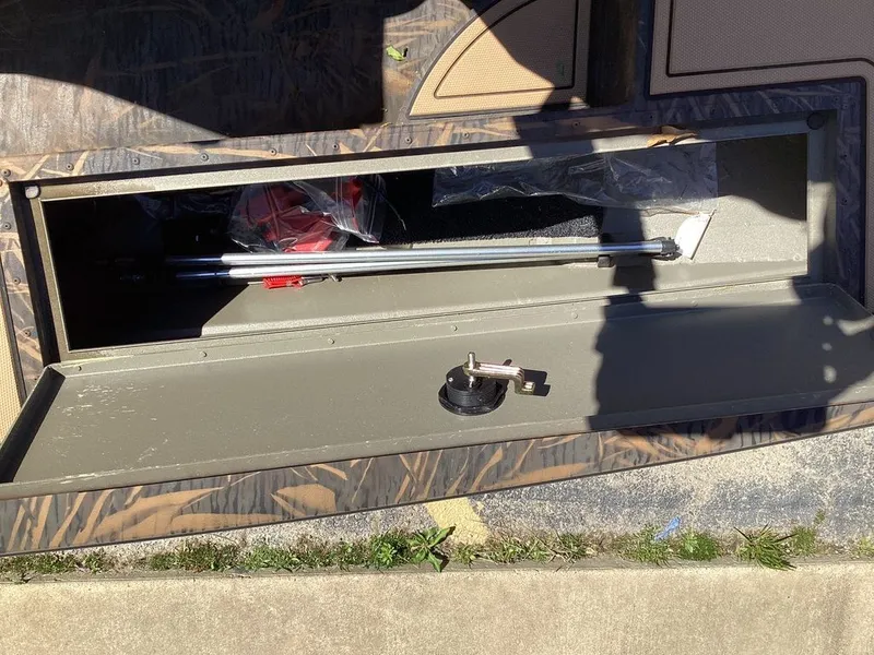 Slide: The Image of G3 Bay 19 GX 2025 - 37