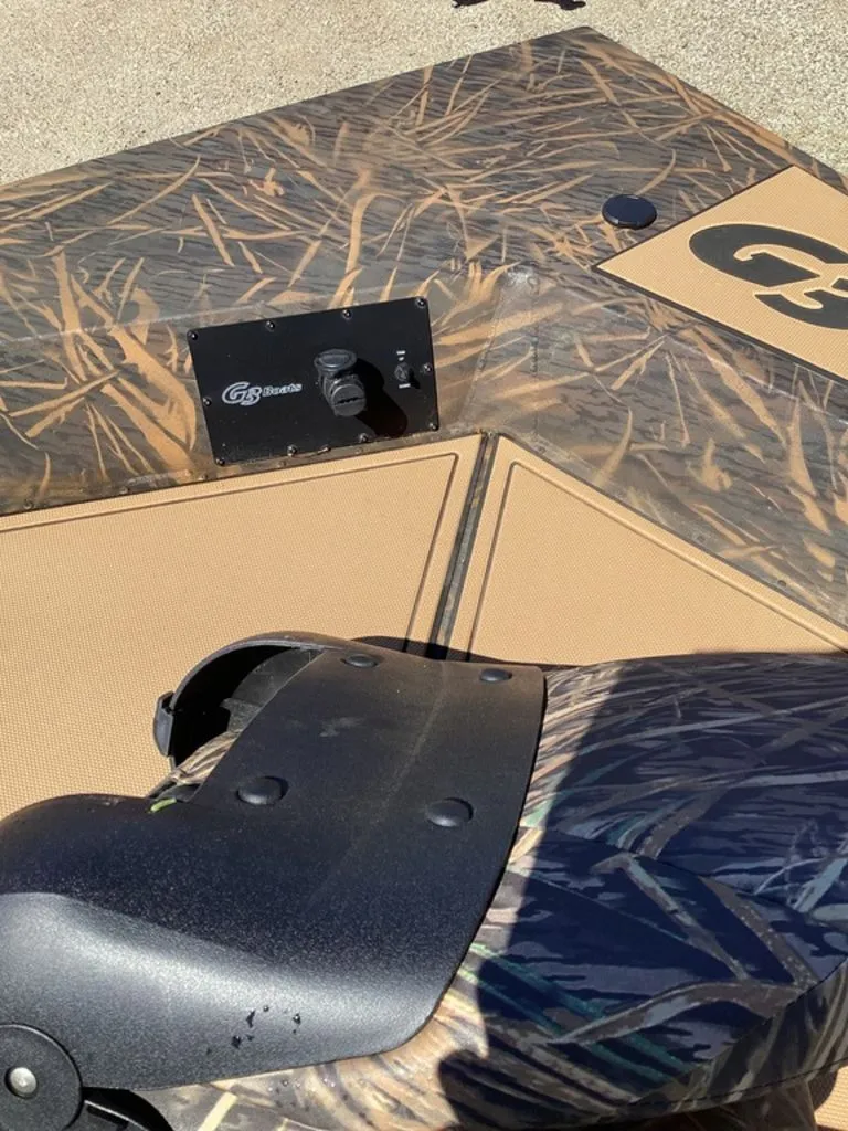 Slide: The Image of G3 Bay 19 GX 2025 - 39