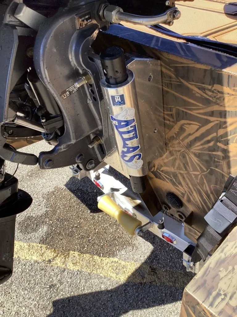 Slide: The Image of G3 Bay 19 GX 2025 - 4