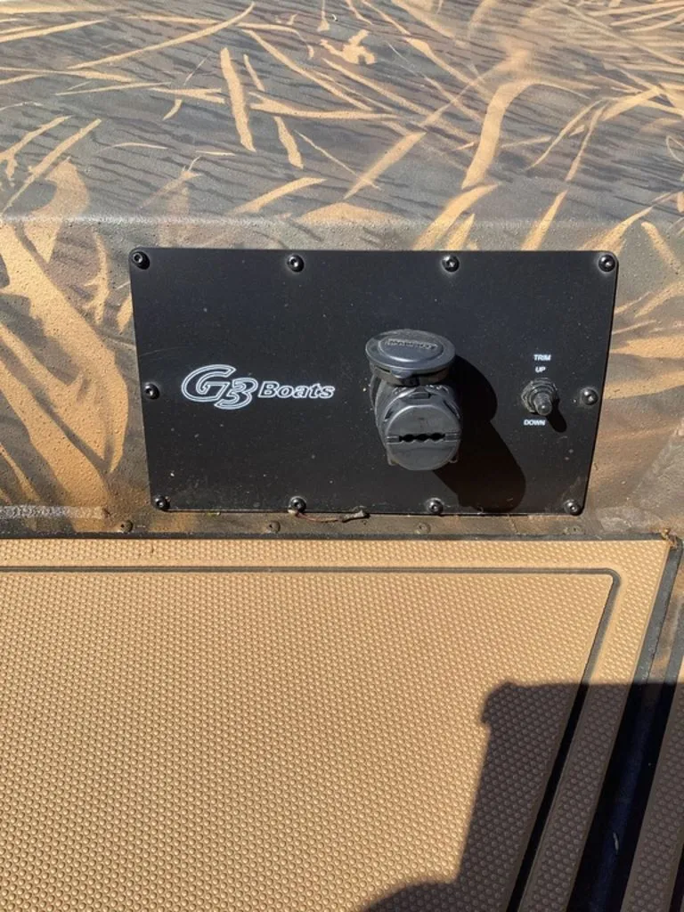 Slide: The Image of G3 Bay 19 GX 2025 - 41