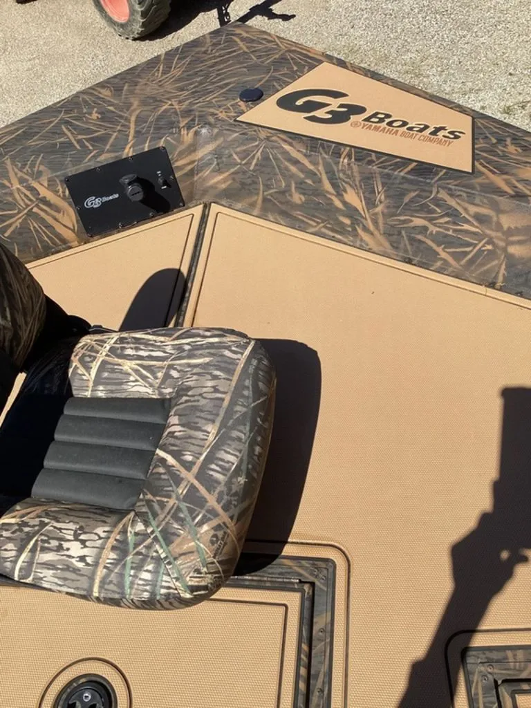 Slide: The Image of G3 Bay 19 GX 2025 - 42