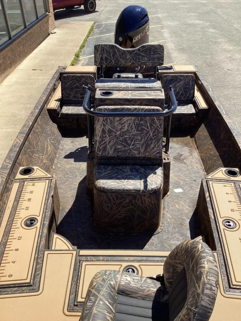 Slide: The Image of G3 Bay 19 GX 2025 - 43