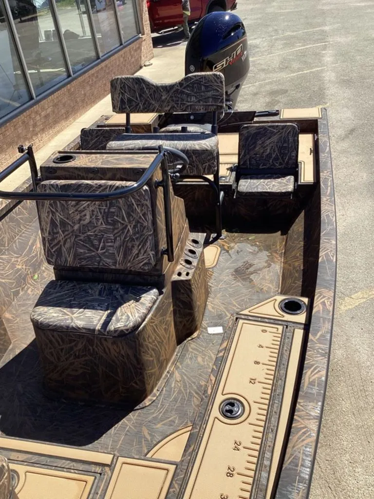 Slide: The Image of G3 Bay 19 GX 2025 - 45