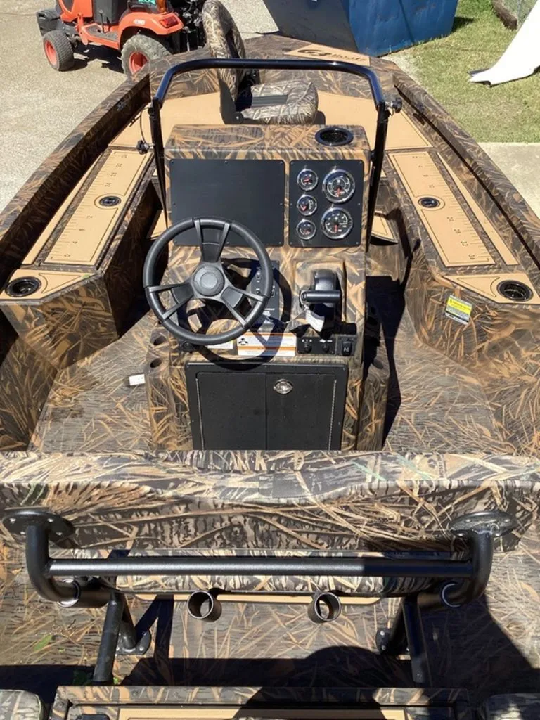 Slide: The Image of G3 Bay 19 GX 2025 - 46