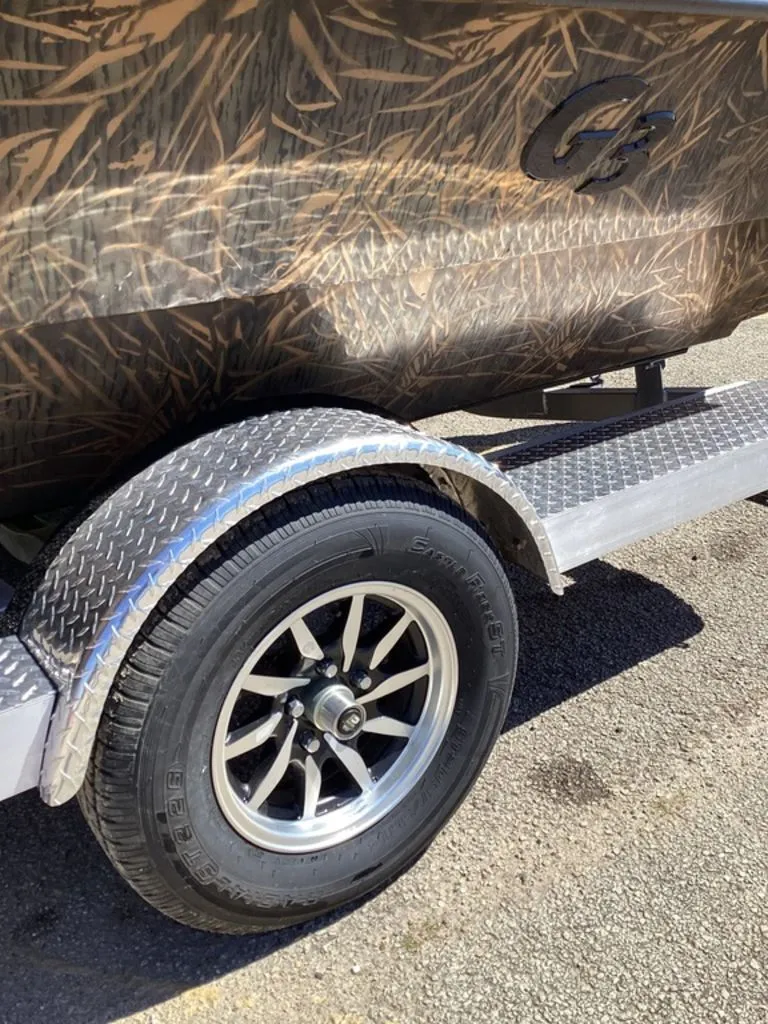 Slide: The Image of G3 Bay 19 GX 2025 - 6