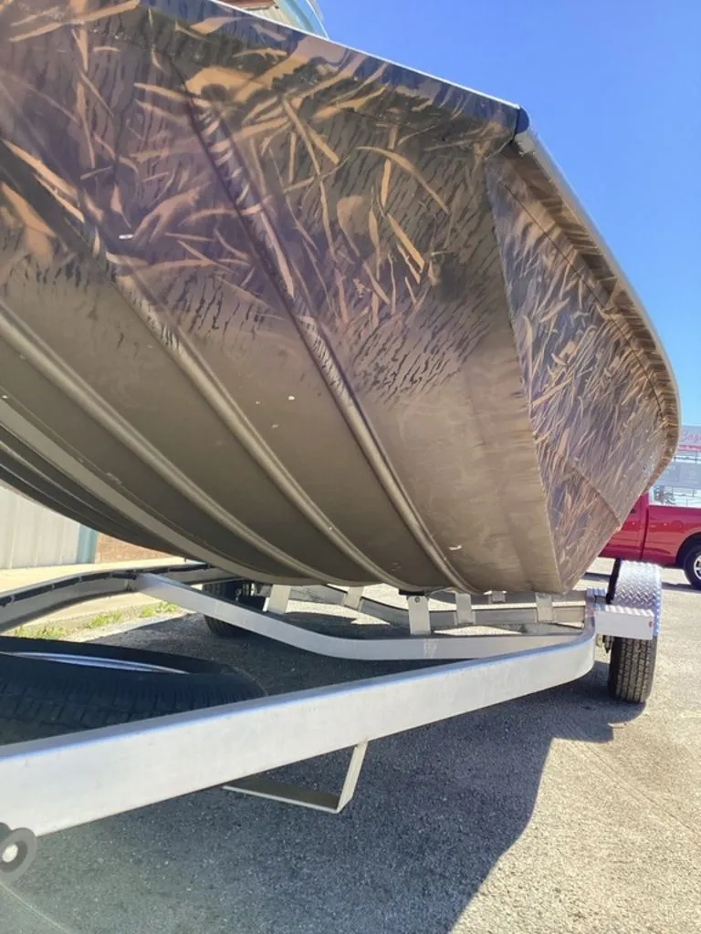 Slide: The Image of G3 Bay 19 GX 2025 - 8