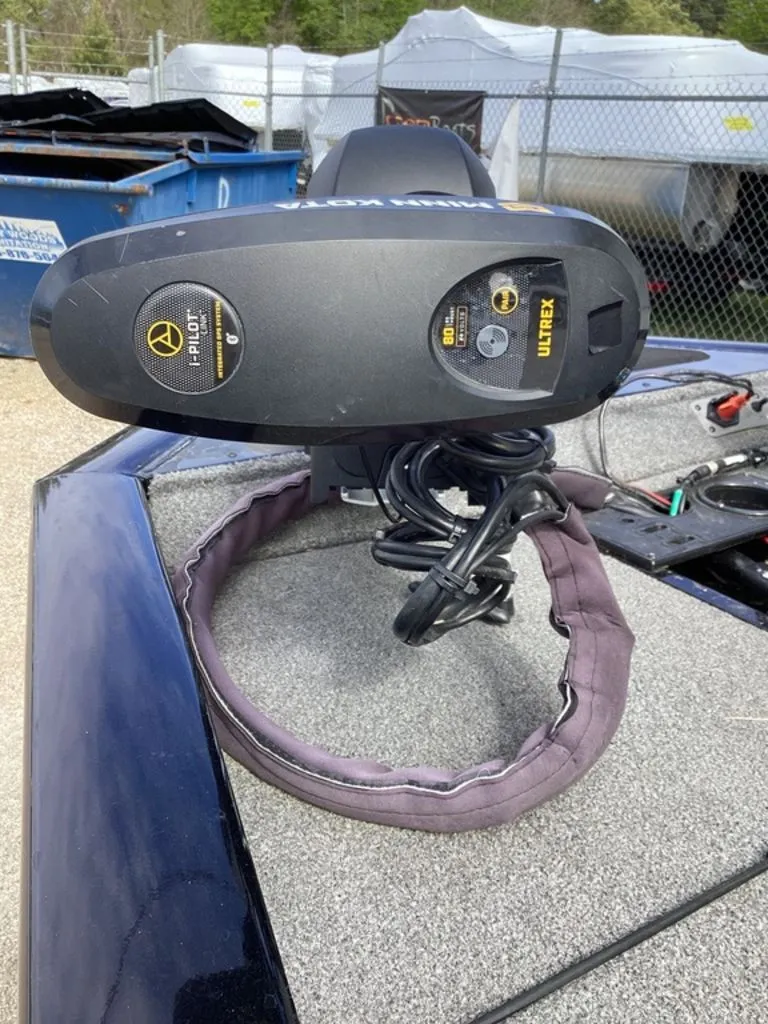 Slide: The Image of Tracker Pro Team 195 TXW 2020 - 10