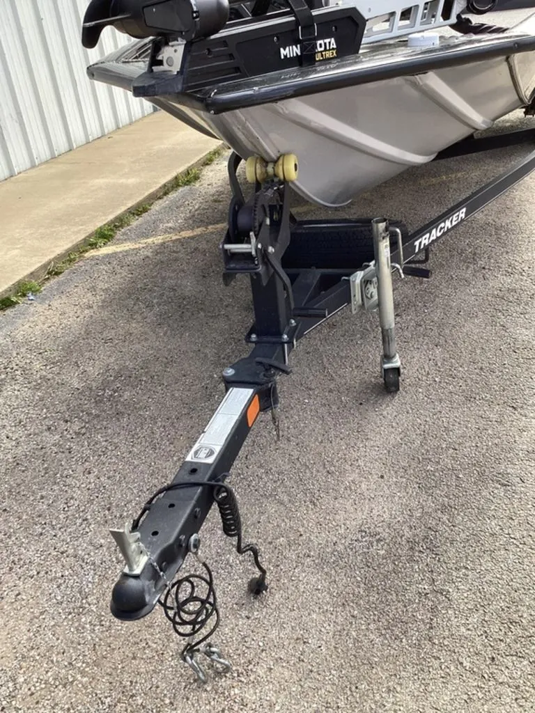 Slide: The Image of Tracker Pro Team 195 TXW 2020 - 11