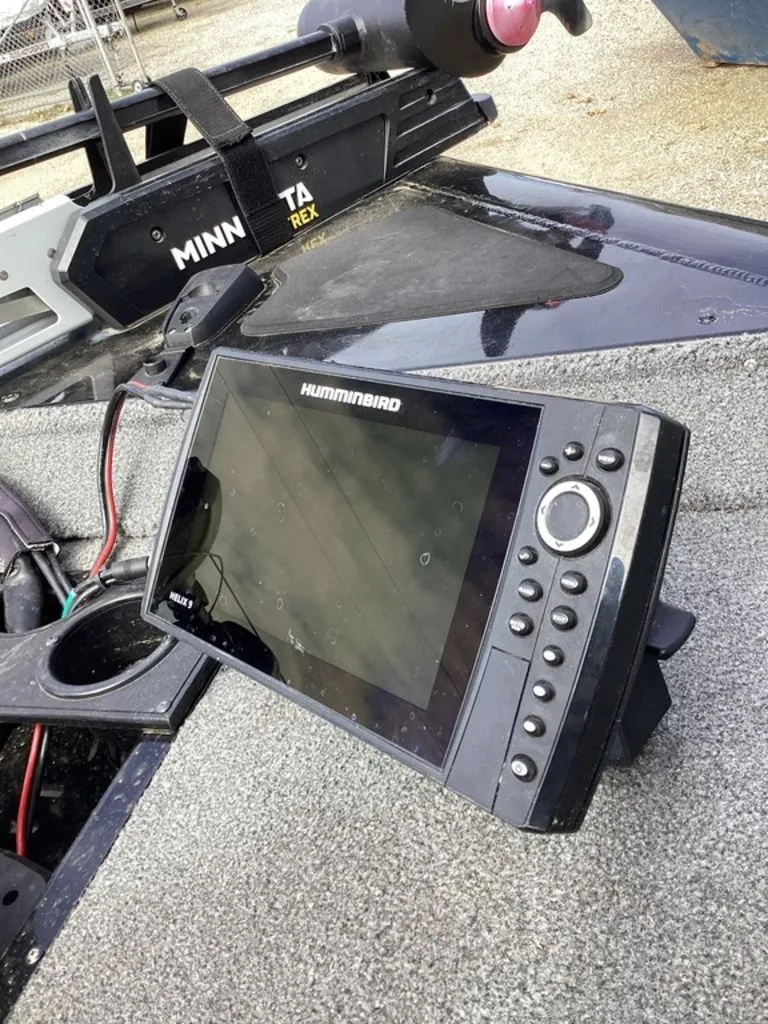 Slide: The Image of Tracker Pro Team 195 TXW 2020 - 14