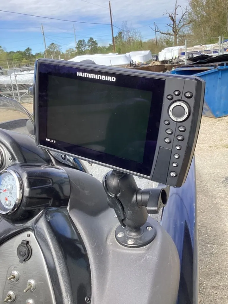 Slide: The Image of Tracker Pro Team 195 TXW 2020 - 15