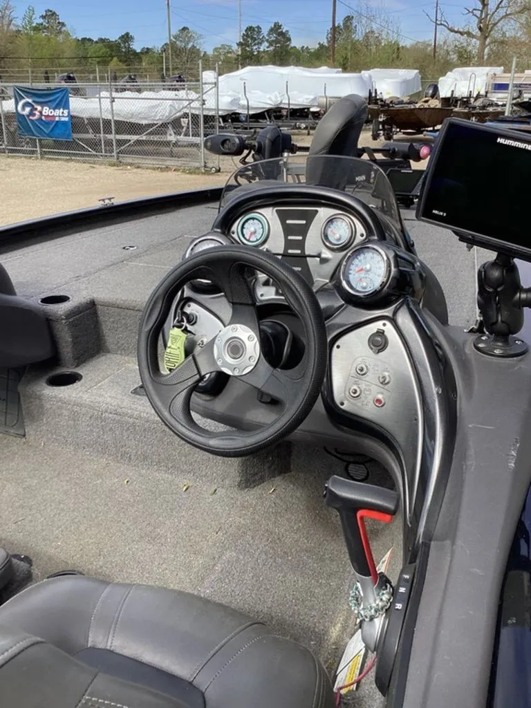 Slide: The Image of Tracker Pro Team 195 TXW 2020 - 16