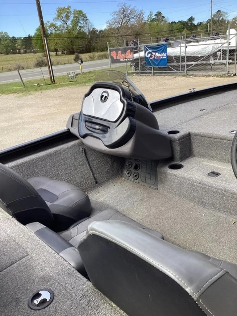 Slide: The Image of Tracker Pro Team 195 TXW 2020 - 17