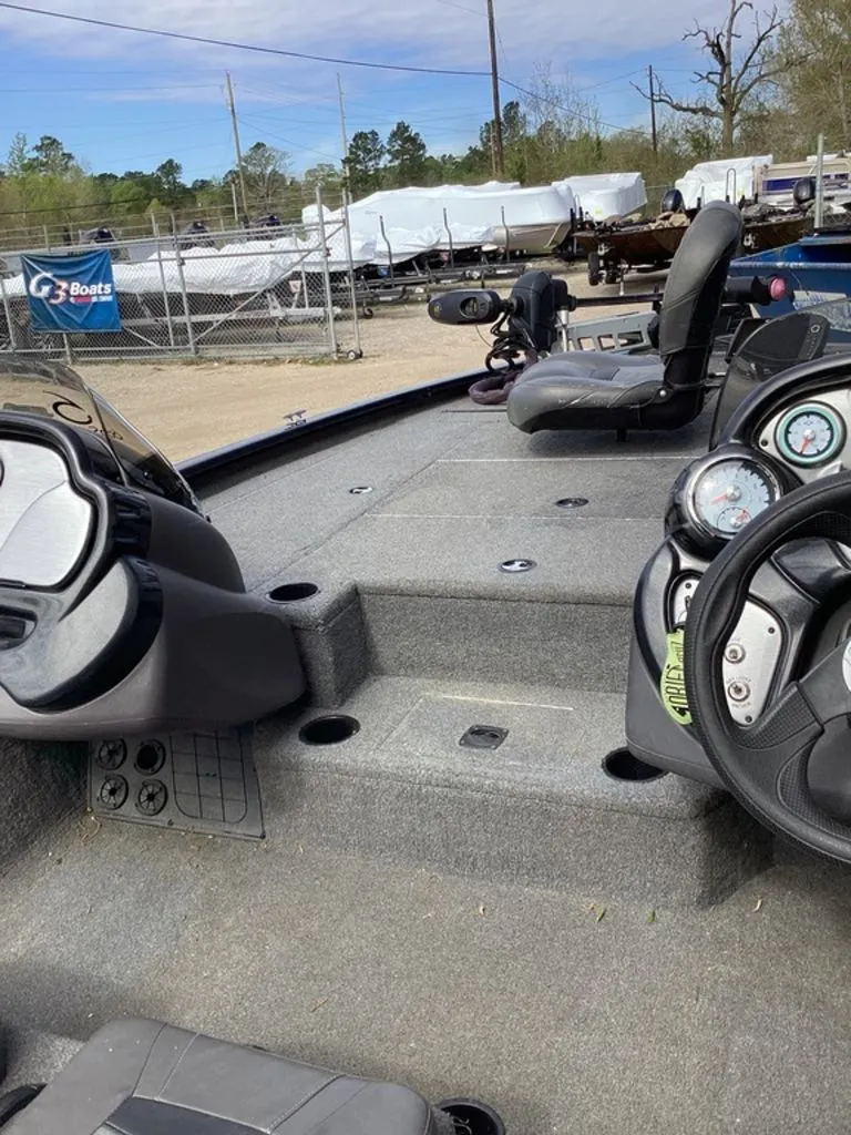 Slide: The Image of Tracker Pro Team 195 TXW 2020 - 18