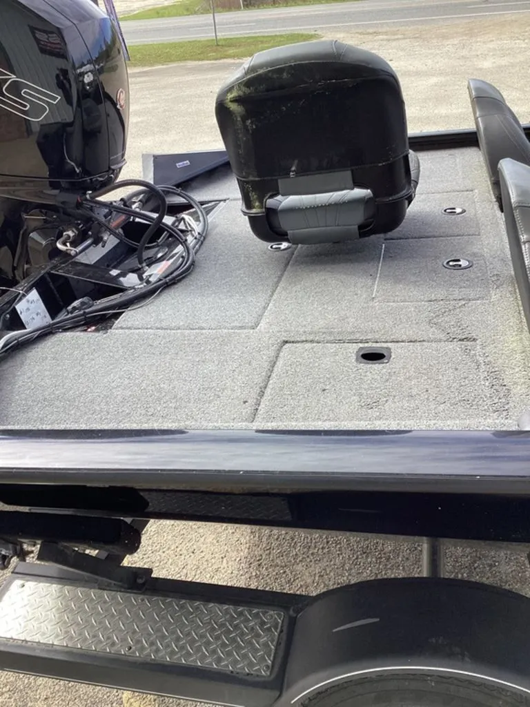 Slide: The Image of Tracker Pro Team 195 TXW 2020 - 19