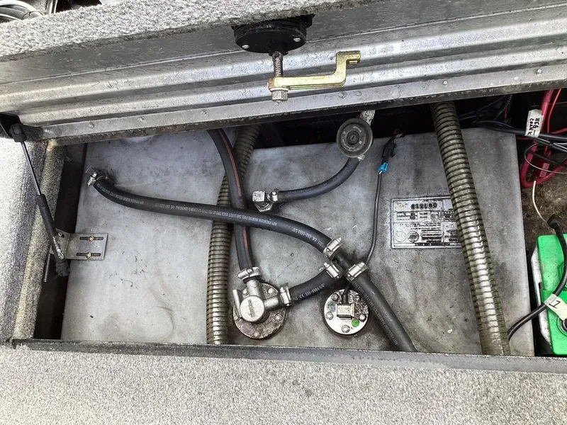 Slide: The Image of Tracker Pro Team 195 TXW 2020 - 21