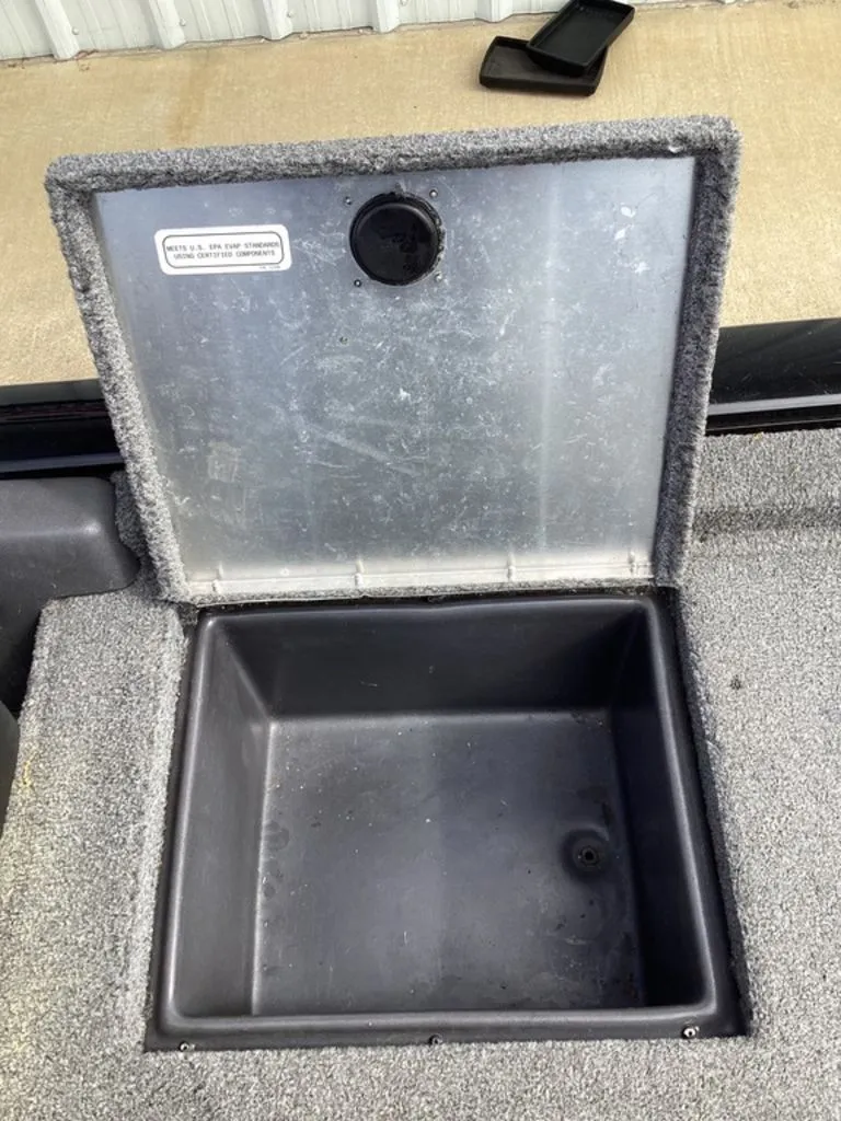 Slide: The Image of Tracker Pro Team 195 TXW 2020 - 24