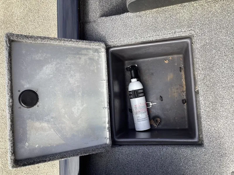 Slide: The Image of Tracker Pro Team 195 TXW 2020 - 25