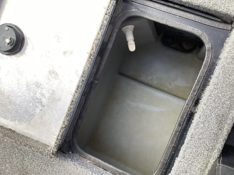 Slide: The Image of Tracker Pro Team 195 TXW 2020 - 26