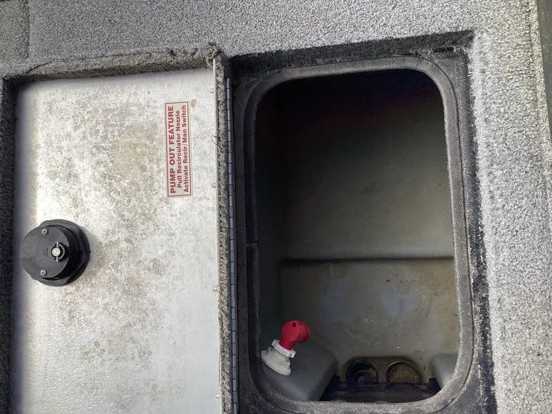 Slide: The Image of Tracker Pro Team 195 TXW 2020 - 28