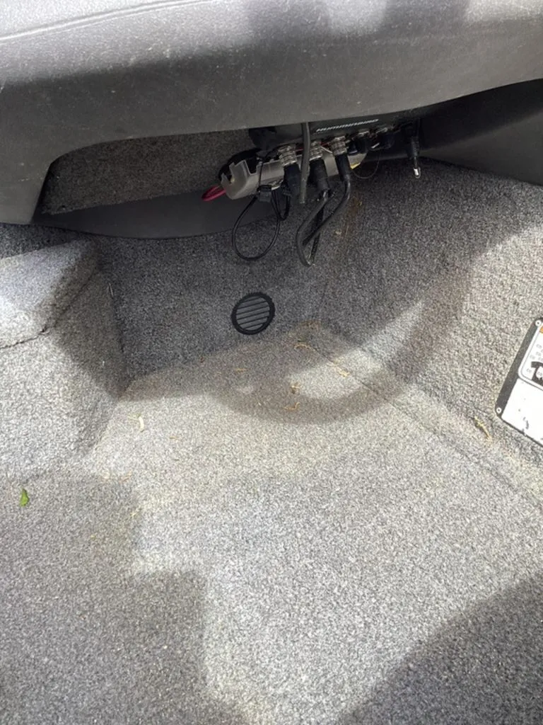 Slide: The Image of Tracker Pro Team 195 TXW 2020 - 30