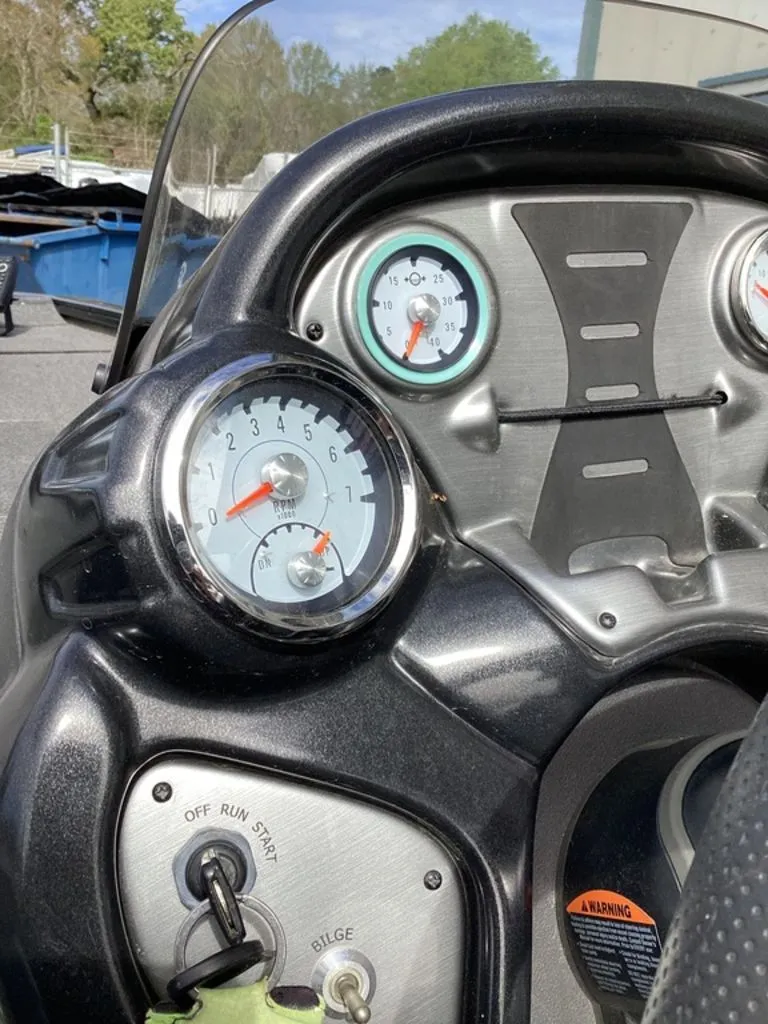 Slide: The Image of Tracker Pro Team 195 TXW 2020 - 33