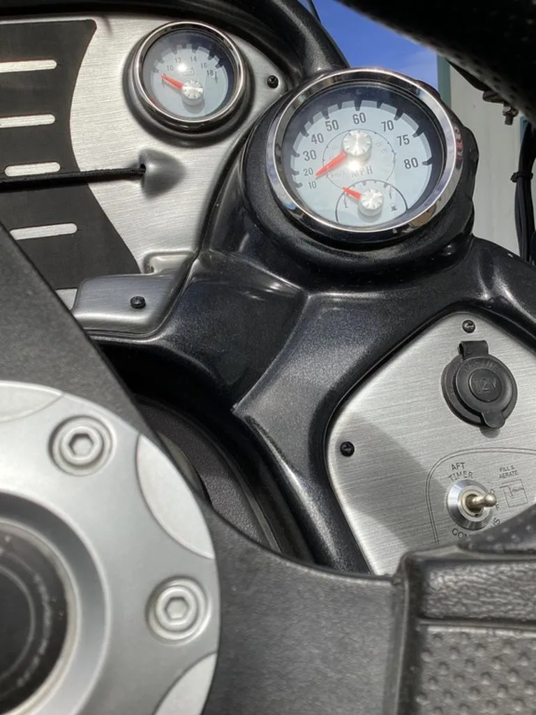 Slide: The Image of Tracker Pro Team 195 TXW 2020 - 34