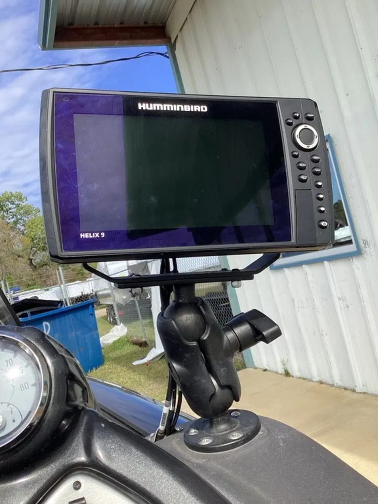 Slide: The Image of Tracker Pro Team 195 TXW 2020 - 36