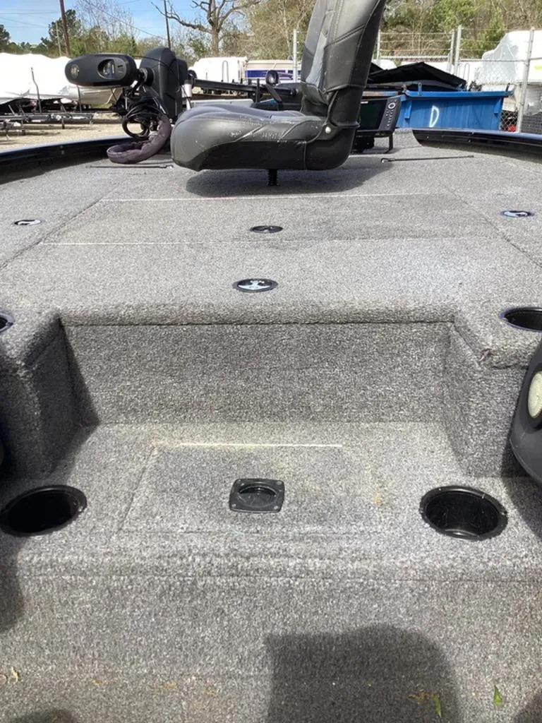 Slide: The Image of Tracker Pro Team 195 TXW 2020 - 38