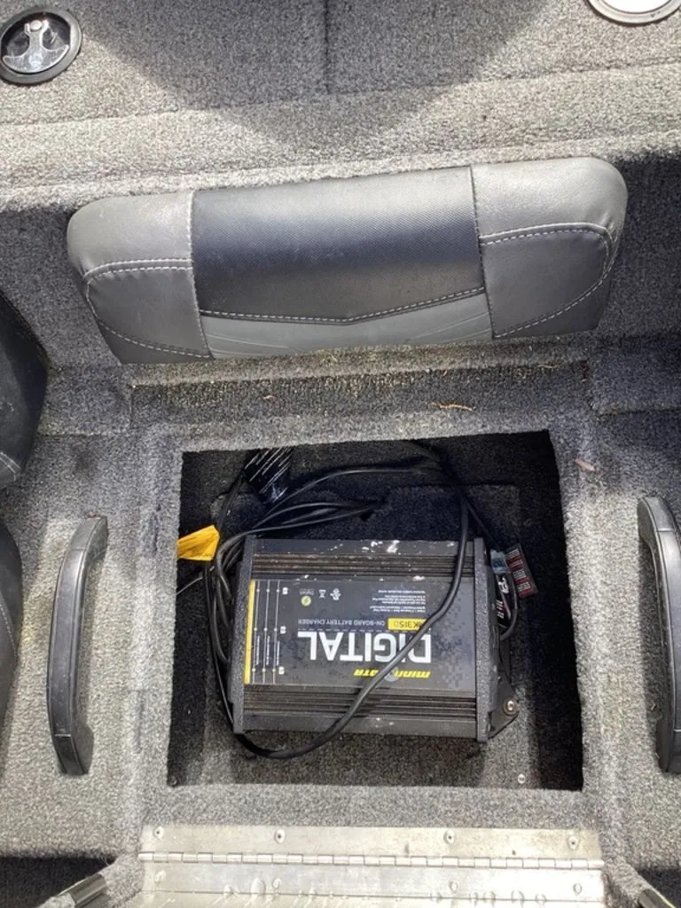 Slide: The Image of Tracker Pro Team 195 TXW 2020 - 39