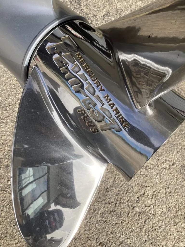 Slide: The Image of Tracker Pro Team 195 TXW 2020 - 4