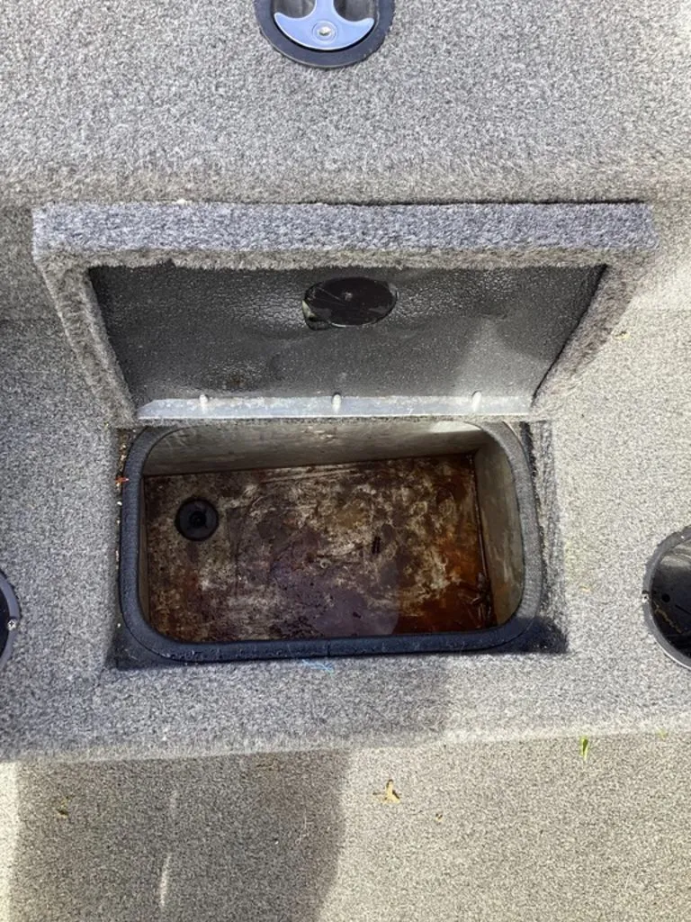 Slide: The Image of Tracker Pro Team 195 TXW 2020 - 40