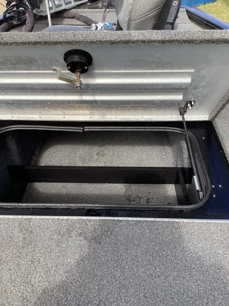 Slide: The Image of Tracker Pro Team 195 TXW 2020 - 43