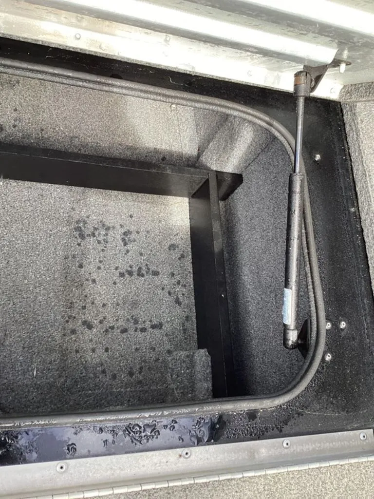 Slide: The Image of Tracker Pro Team 195 TXW 2020 - 45