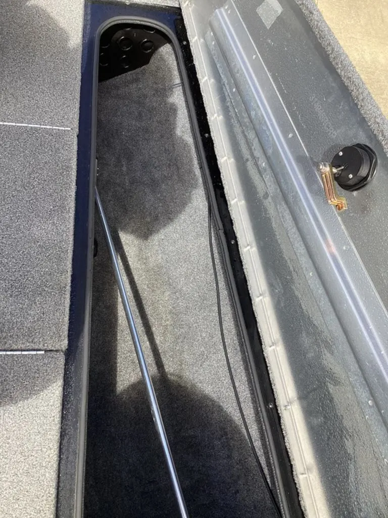 Slide: The Image of Tracker Pro Team 195 TXW 2020 - 50