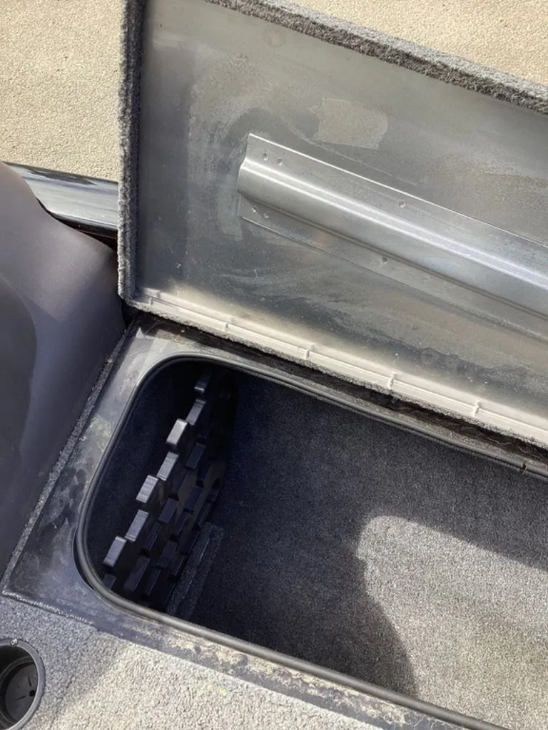 Slide: The Image of Tracker Pro Team 195 TXW 2020 - 51